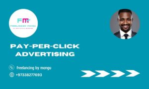 Pay-Per-Click Advertising Freelancing By Mongu