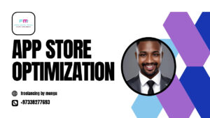 App Store Optimization Freelancing By Mongu