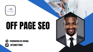 how to do off page seo services free for beginners in 2025