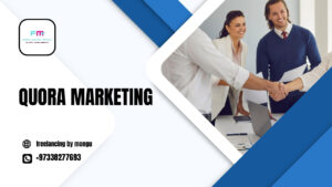 how to do quora marketing strategy for small business in 2025