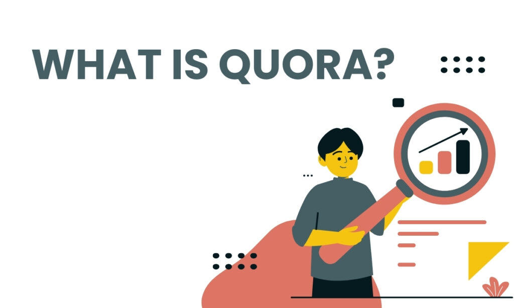 What is Quora